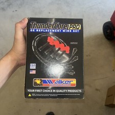 Spark Plug Wire Set-ThunderCore PRO Walker Pr...