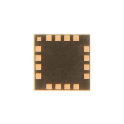 iPhone - zuikio Replacement Gyroscope IC Compatible For iPhone 13/13 Mini/13