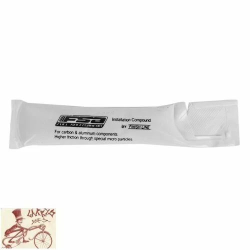 FSA Bicycle Greases Equipment