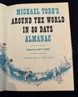 Around The World In 80 Days Random House Book Of Film, Prologue: Edward R Murrow — photo 2