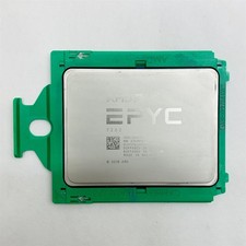 AMD EPYC 7262 3.2GHz 8-Core 16-Thread 100-000000041 Rome SP3 Server Processor