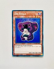 Yu-Gi-Oh! Maze of Muertos MZMU-DE Einzelkarte...