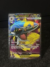 Pokemon Karte: Mega-Tohaido EX 113/094 Fatale Flammen Near Mint Deutsch UR