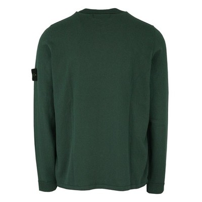 Stone Island Woven Cotton Knit V0053 57122651 | eBay