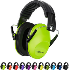 Noise Cancelling Headphones for Kids/Toddler 28dB SNR Ear Muffs