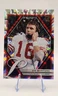 2021 Panini Donruss - Legends Series Joe Montana #LS2