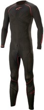 Alpinestars Ride Tech Lite Unteranzug, schwar...