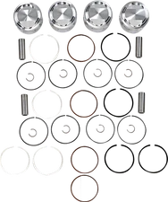 JE PISTONS - 125473 - Piston Kit