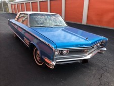1966 Chrysler 300 for Sale
