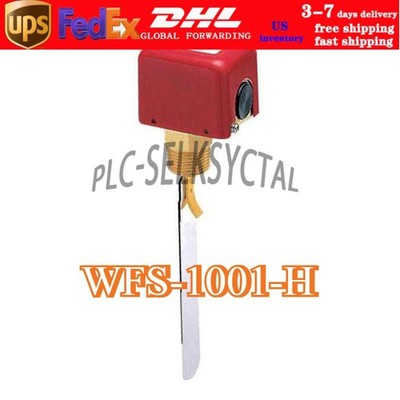 1PC New Honeywell WFS-1001-H Liquid Flow Switches Free Shipping