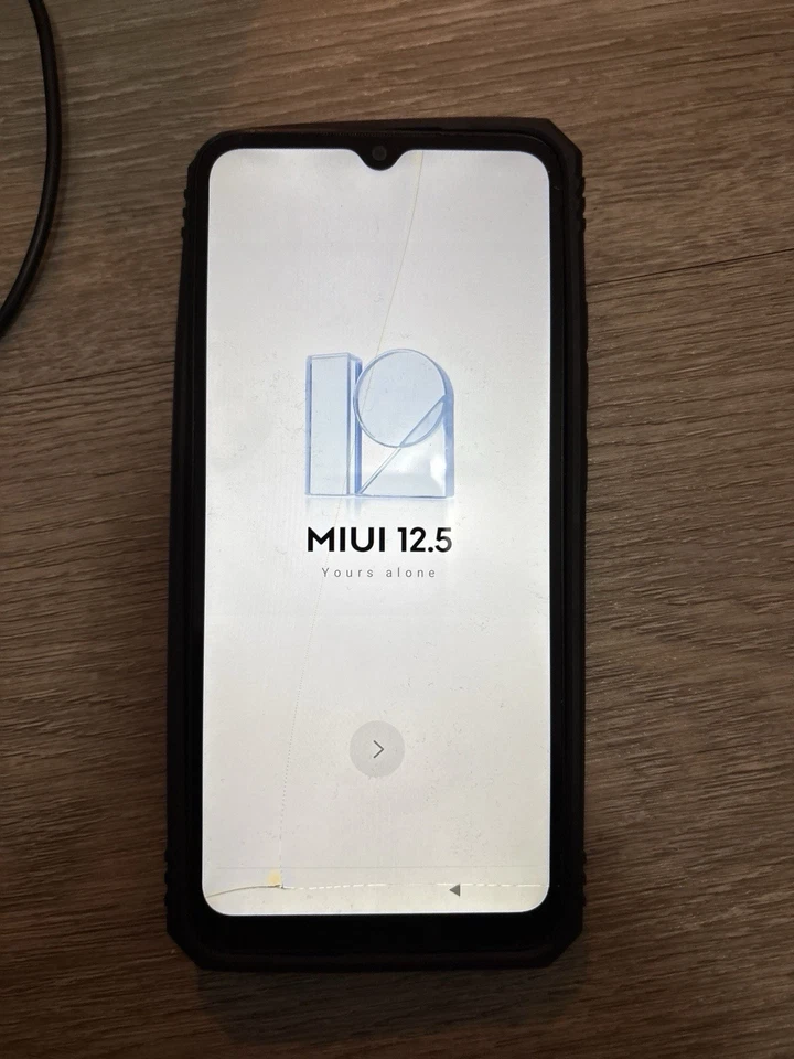 Xiaomi Redmi 9A - 32GB -  Blau (Dual SIM), Foto 1 von 5