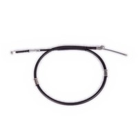 Seilzug Feststellbremse 1.620 Mm Hella FüR U.A. Toyota Celica