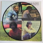 PINK FLOYD Atom Heart Mother Very Rare Vinyl Album Picture Disc Unplayed