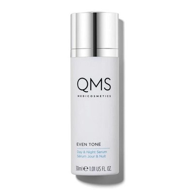 QMS Medicosmetics - Even Tone Day & Night Serum 30 ml Neu und OVP
