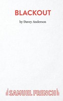 Blackout | Davey Anderson | Taschenbuch | Kartoniert / Broschiert | Englisch