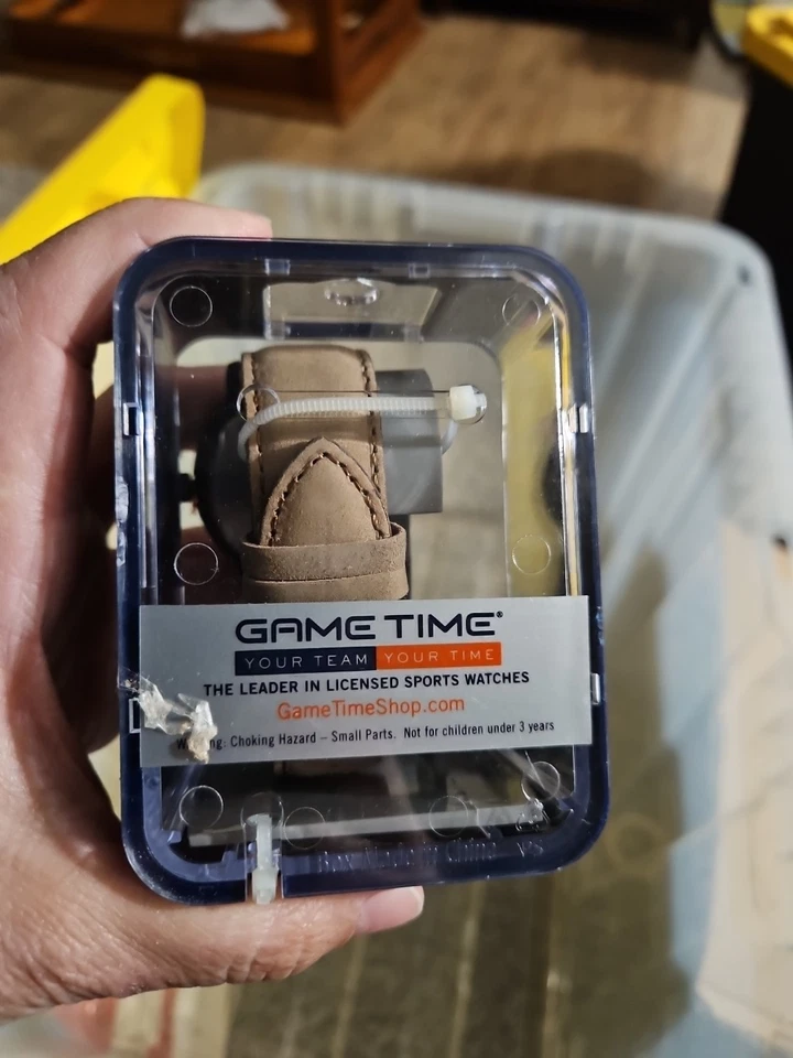 Game Time Trowback Watch New Los Angeles Angels T11 - Image 4 of 4