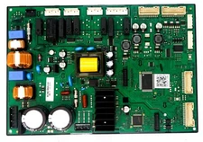 CoreCentric Refrigerator Control Board Replacement for Samsung DA92-01199B