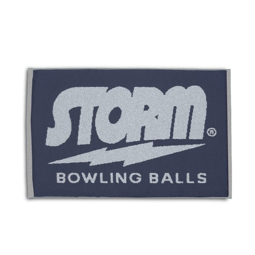 Storm Woven Bowling Towel Handtuch - Bild 3 von 8