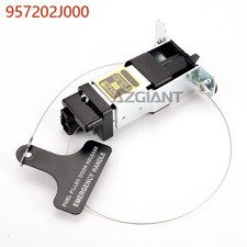 Actuador de bloqueo de tapa de puerta de tanque de combustible para Kia Sorento Borrego 2011-2015 957202J000