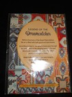 NEW ~St Josephs Indian School Brown Dreamcatcher ~ Legend of the Dreamcatcher — photo 5
