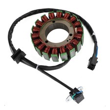 119mm Lichtmaschine Stator für Suzuki DL 100...
