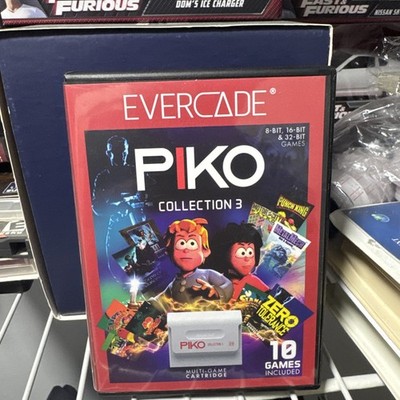Piko Interactive Collection 3 Cib