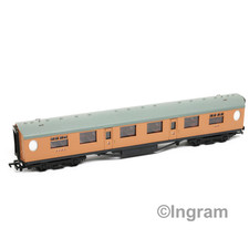COACH Bachmann LNER Thompson 1st Suits Hornby 37-477 00 Gauge