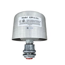 Pepperl+Fuchs EPV-1-SA Purge Control Vent Exhaust Valve