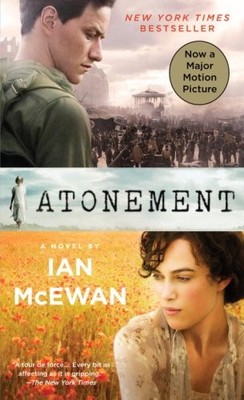 Atonement,Ian McEwan- 9780307388841