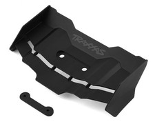 Traxxas Sledge Rear Wing Black  TRA9517 