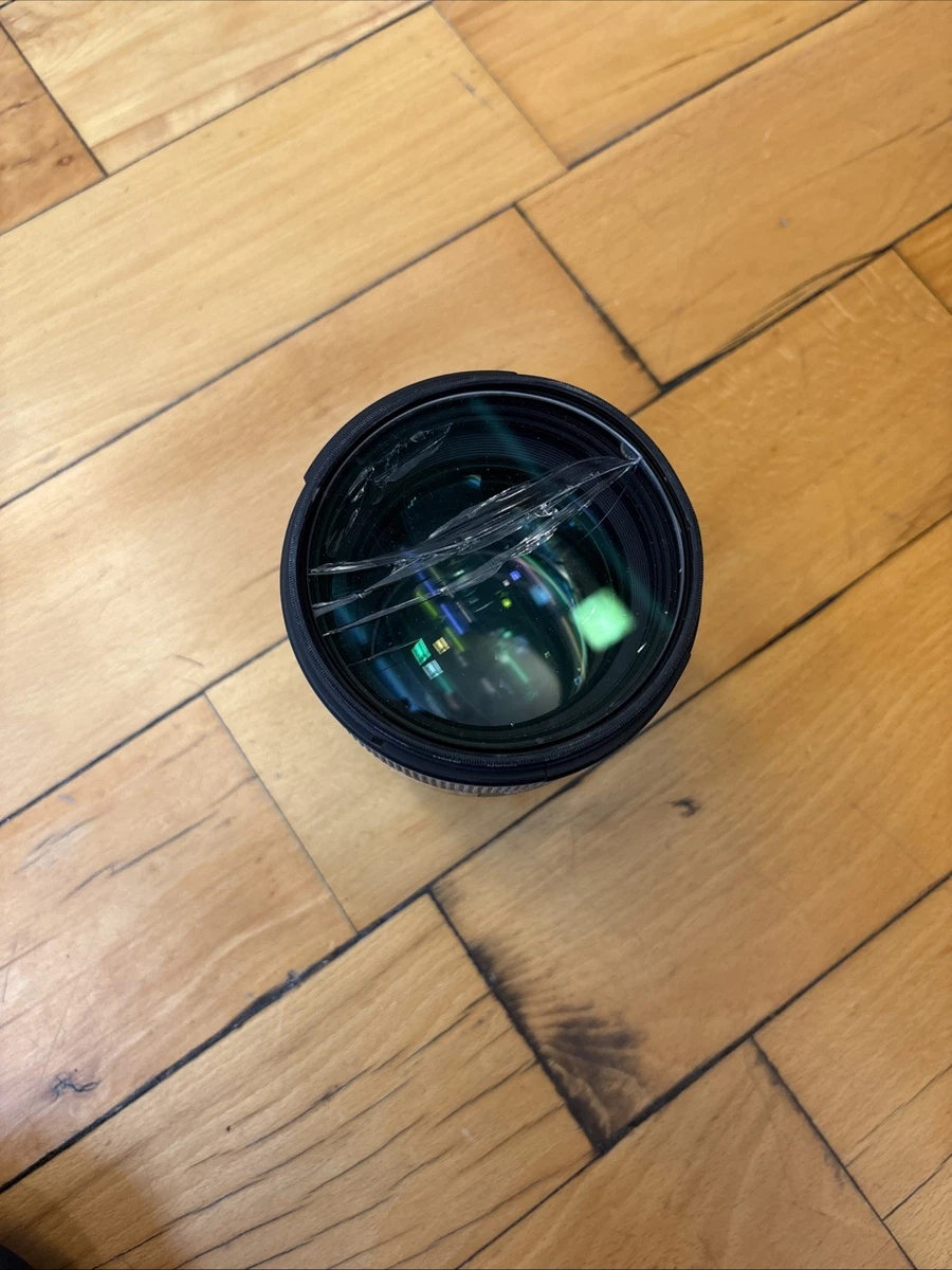 Sigma 85mm Camera Lenses for Canon for sale | eBay