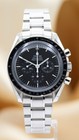 Omega Speedmaster Professional Moonwatch 42mm Handaufzug 35725000 Original Pap