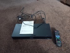 Panasonic DVD Recorder Freeview HD DMR EX97