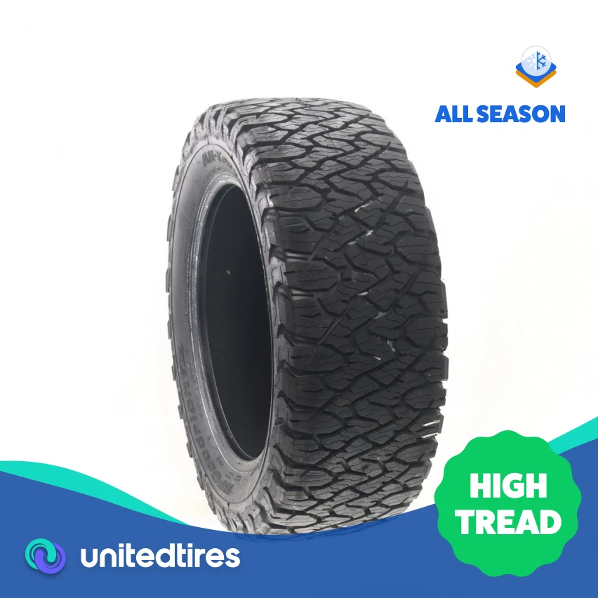 BFGoodrich 285/55/20 Car & Truck Tires for sale | eBay