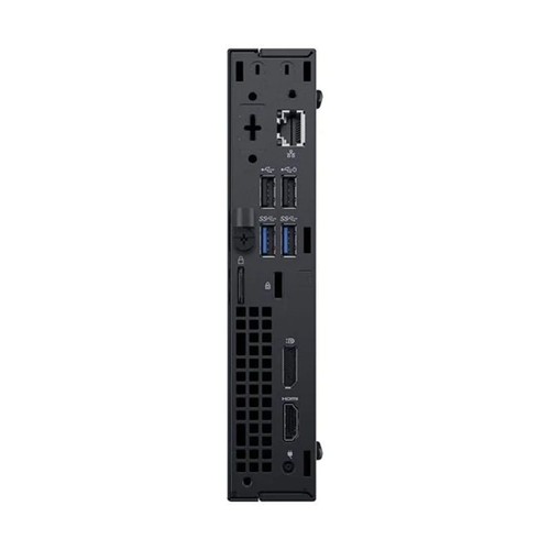 Dell Optiplex 3060 Micro I3-8100T 8 Gb Ram 128 Gb Ssd Wifi - Imagen 4 de 4