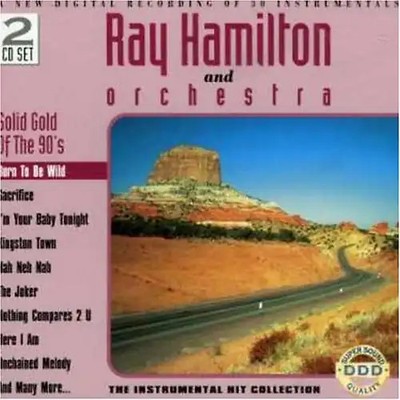Ray Hamilton Orchestra - Born to Be Wild