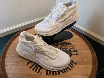 NEW Men's OnCloud Cloud Cloudnova Running Shoe, 10.5