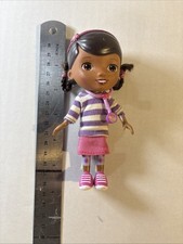 Disney Doc McStuffins Just Play 5.5" Doll Figure Toy