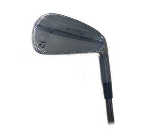 Fers Taylormade P790 2023 - Set 5-PW, Shafts Pro Modus 105 Rigides, Occasion