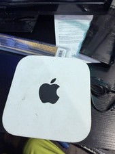 Apple Airport Extreme A1521 White WiFi Router