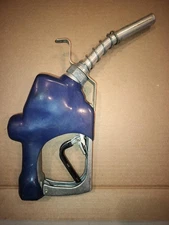 Original NOS Husky Gas Pump Nozzle / OPW Nozzles for Gas Pumps Petroliana Mens