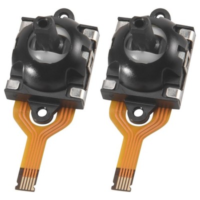 2 PCS Replacement Hall Joystick for  Ally Accessories L1V62040