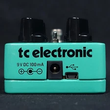Tc Electronic Hypergravity Compressor