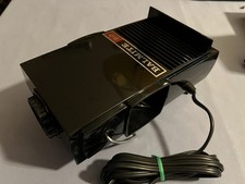 Vintage BALMITE 50 Bausch Lomb Slide Projector