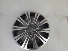Original Alufelge Mercedes-Benz 19 Zoll 8,0J 5x112 ET43 Nabe 66,6 Graphit Original Alufelge Mercedes-Benz 19 Zoll 8,0J 5x112 ET43 Nabe 66,6 Graphit
