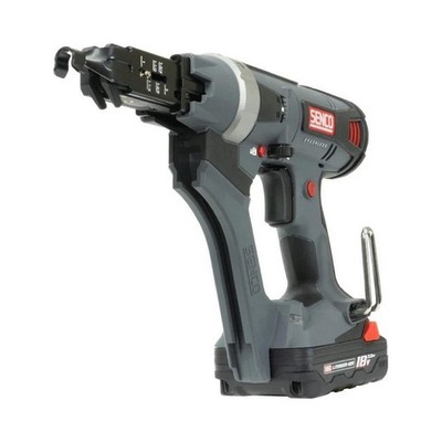 SENCO  Screwdriver, 2500 RPM, 18 V DC 830H26