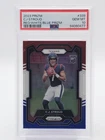 C.J. STROUD 2023 PRIZM RED WHITE BLUE ROOKIE #339 TEXANS RC PSA 10 Q5690