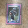 Panini Donruss Rated Rookie Tory Horton #388 Seahawks Optic Preview Pink Prizm