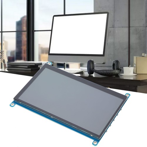 7in Display Screen Monitor For 1024×600(TN Touch Version ) - Picture 15 of 24