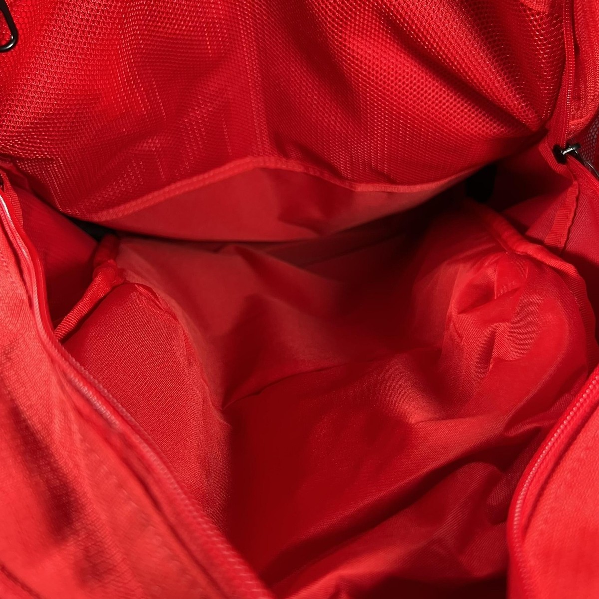 Paris 2024 Olympics Backpack One Size Red Nike Coca Cola  display picture 3